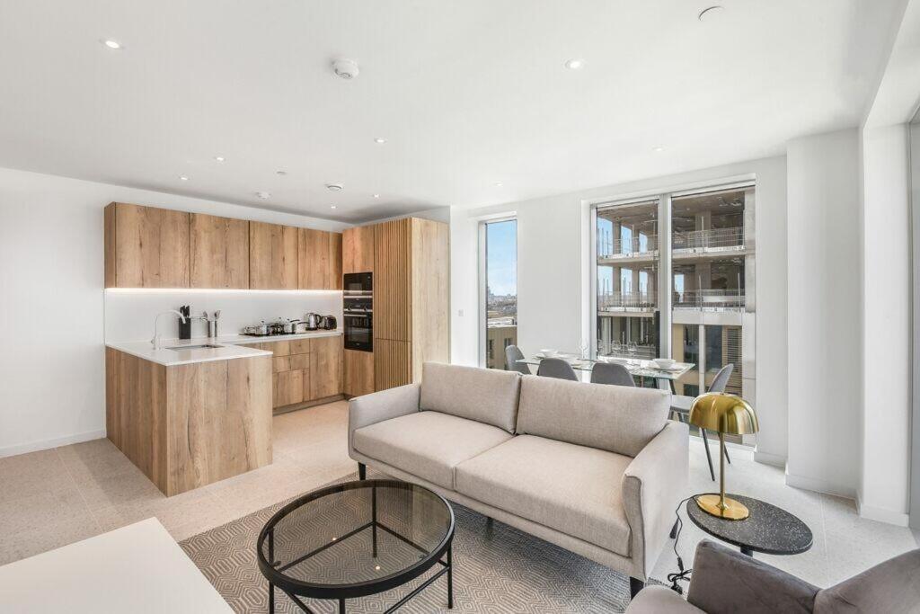 E1 Luxury Appartamento *