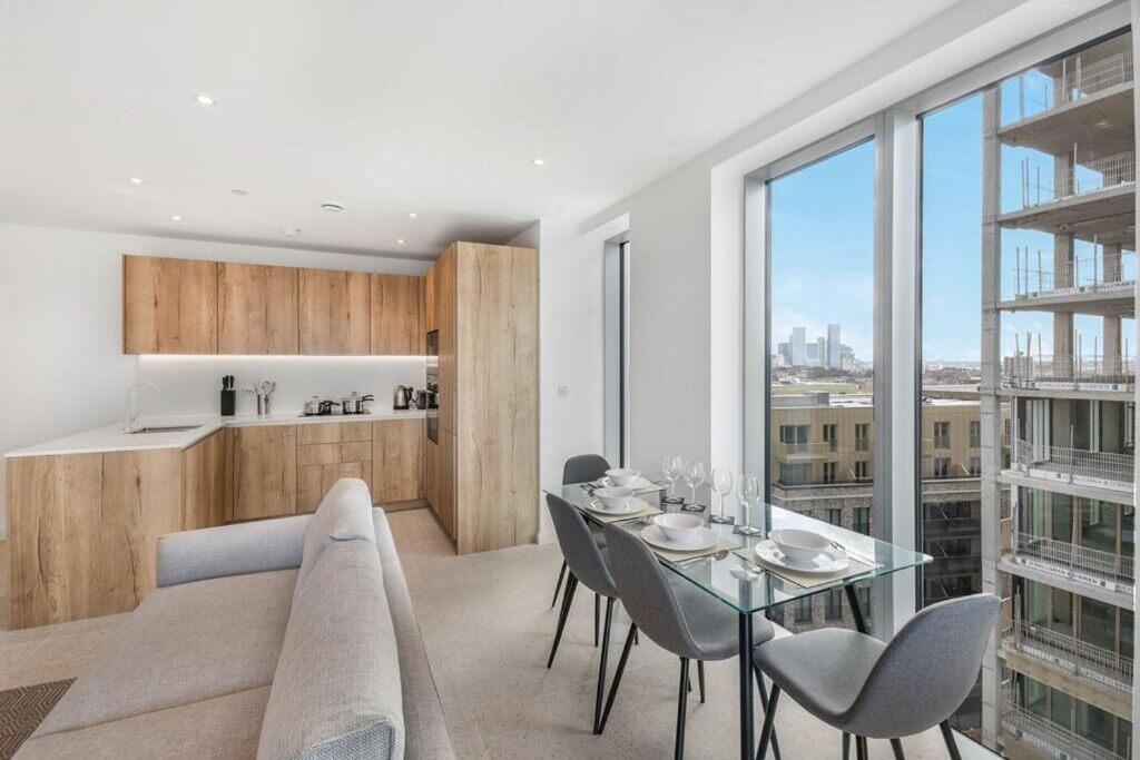 Appartamento E1 Luxury *