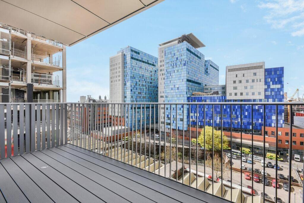 E1 Luxury Apartment *