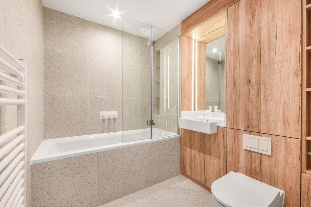 Appartamento E1 Luxury