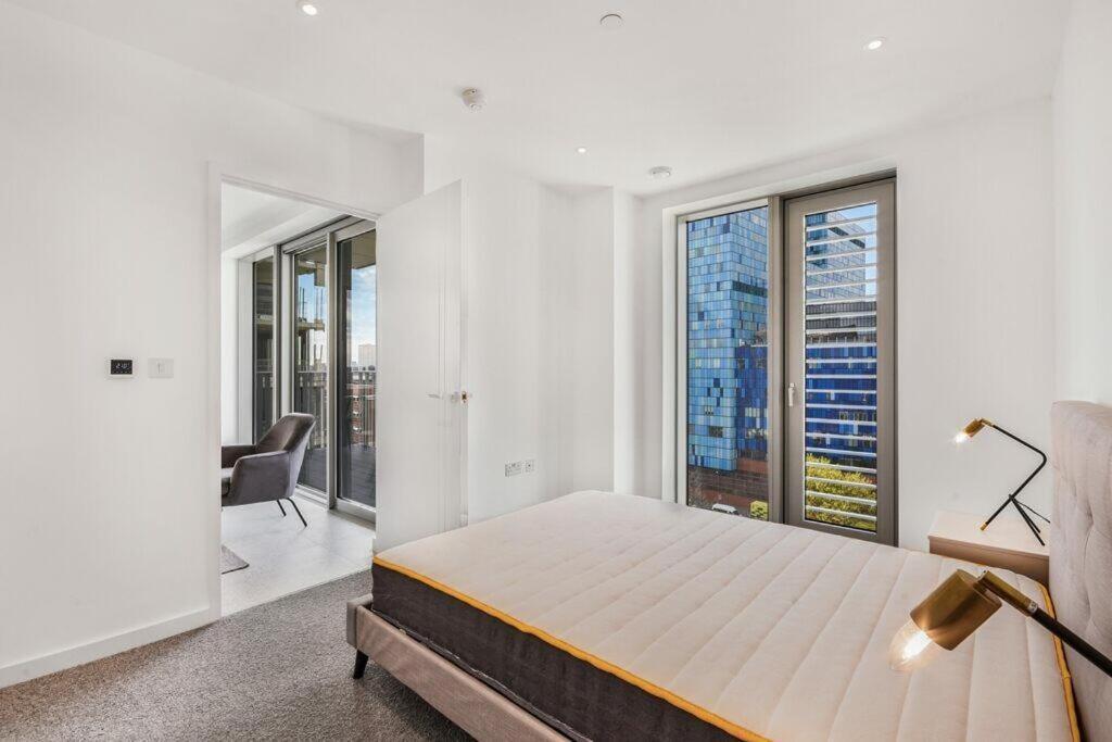 Appartamento E1 Luxury Londra